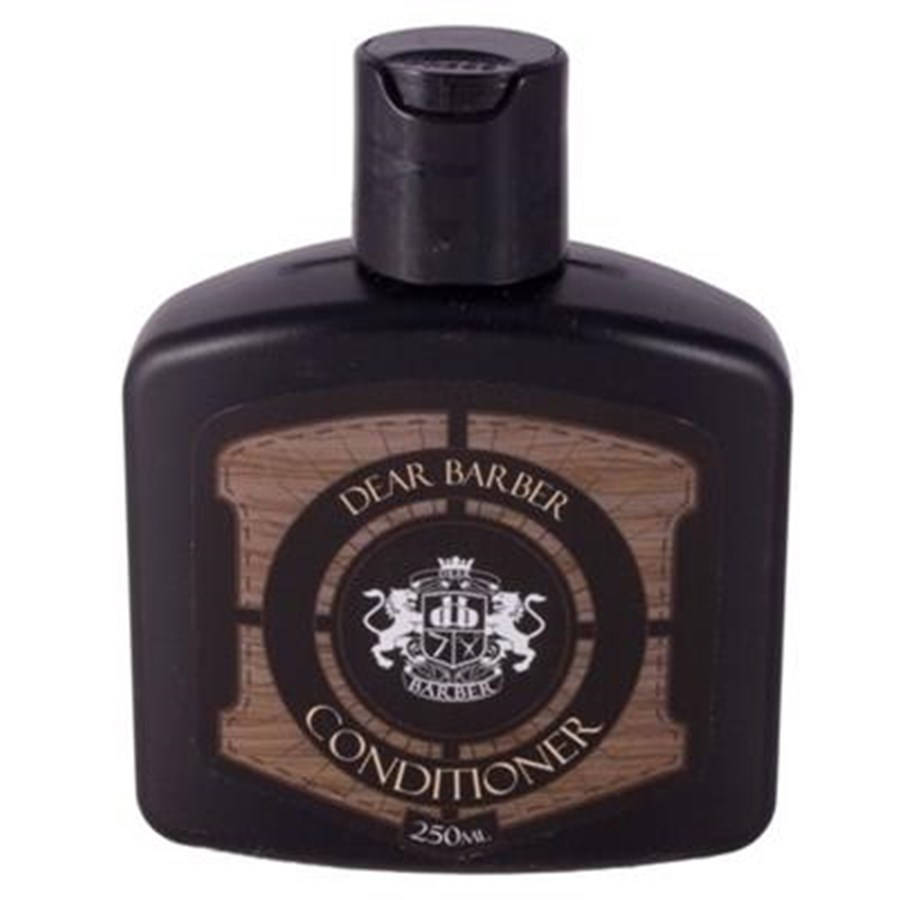 Hårpleje - Dear Barber Conditioner m/pumpe - DBA048