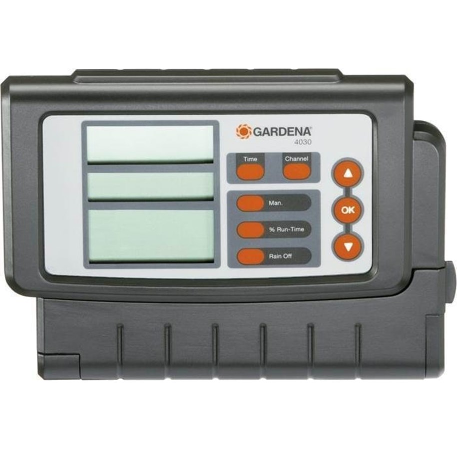 Havevanding - Gardena Classic irrigation controller 4030 - 01283-29