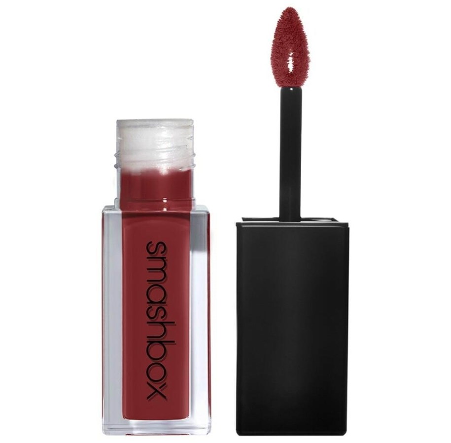 Makeup - Smashbox Always On Liquid Lipstick 4 ml.– Boss Up. - 607710087040