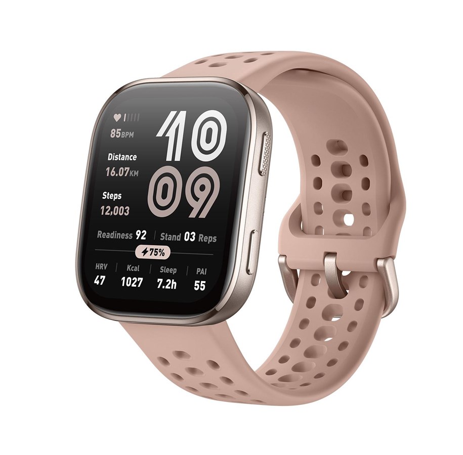 Smartwatch & Sportsur - Amazfit Bip 6 - Blush - W2435EUAN