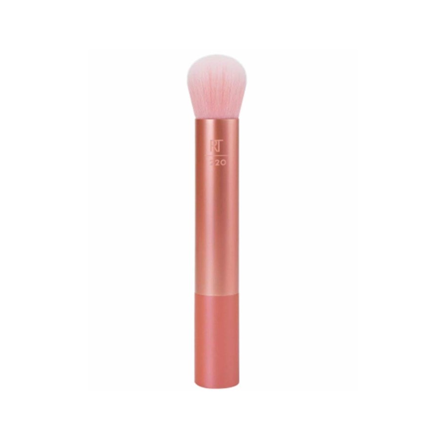 Makeup - Real Techniques Light Layer Foundation Brush - 079625019575