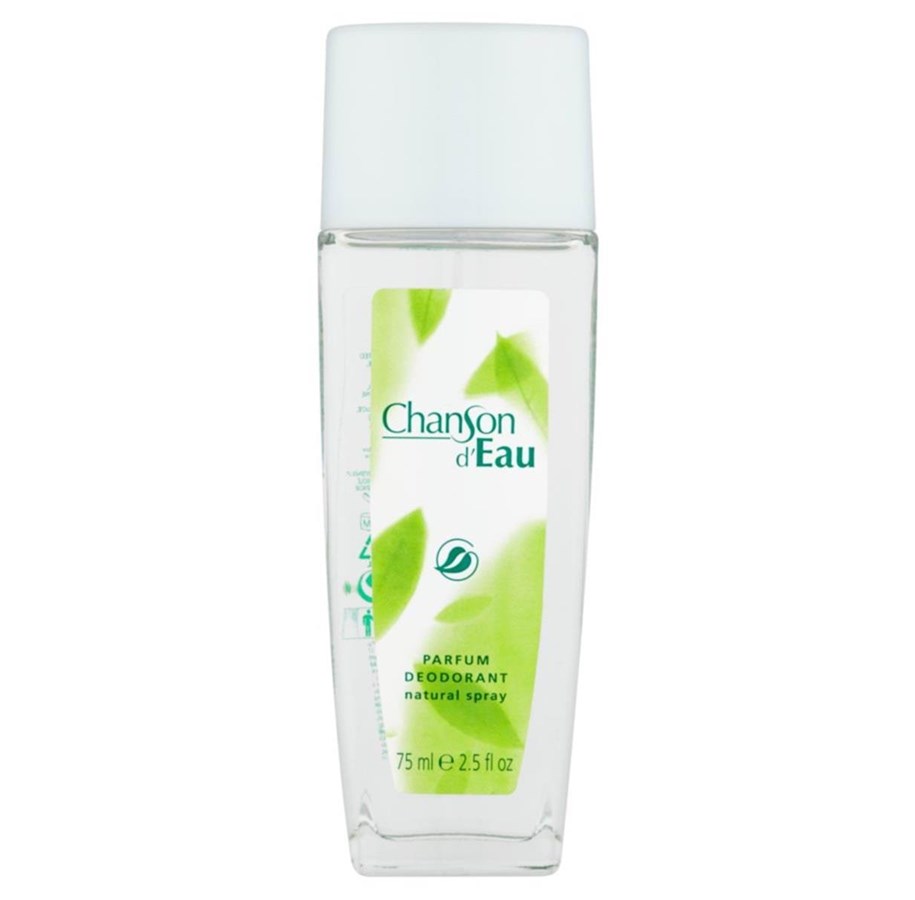 Parfume og dufte - Chanson D`Eau Chanson D'Eau Original Deodorant Spray For Women, 75 ml - 75 ml - 3614228729871