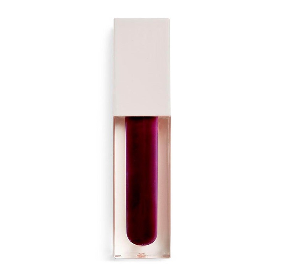 Makeup - Revolution Pro Vegan, Lip Gloss, Turnmoil, 2.5 ml - 5057566056205