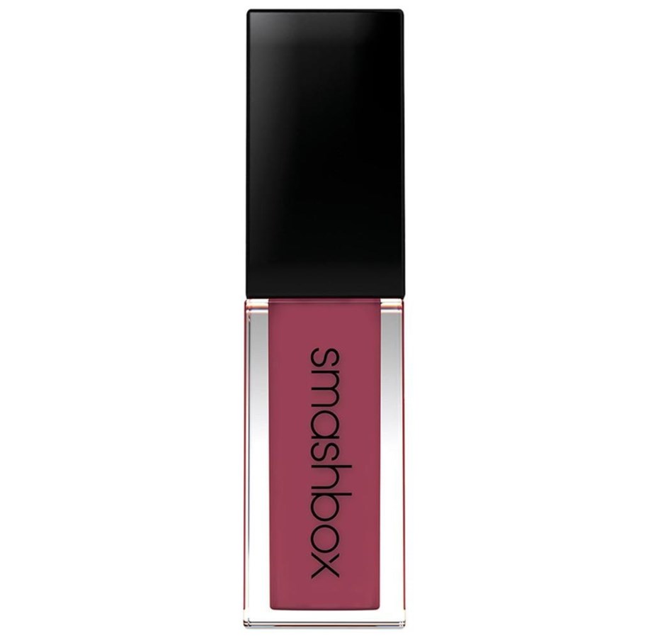 Makeup - Smashbox , Always On, Liquid Lipstick, Big Spender, 4 ml - 607710050884