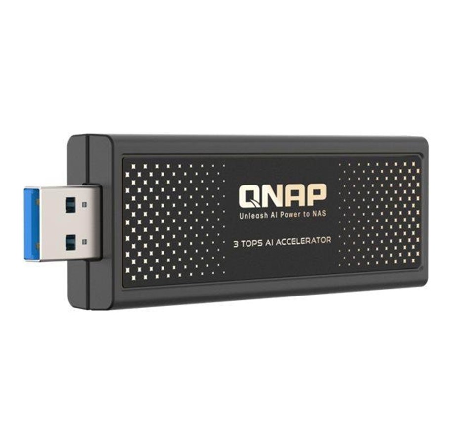 Grafikkort - QNAP - Grafikkort - QAI-U100