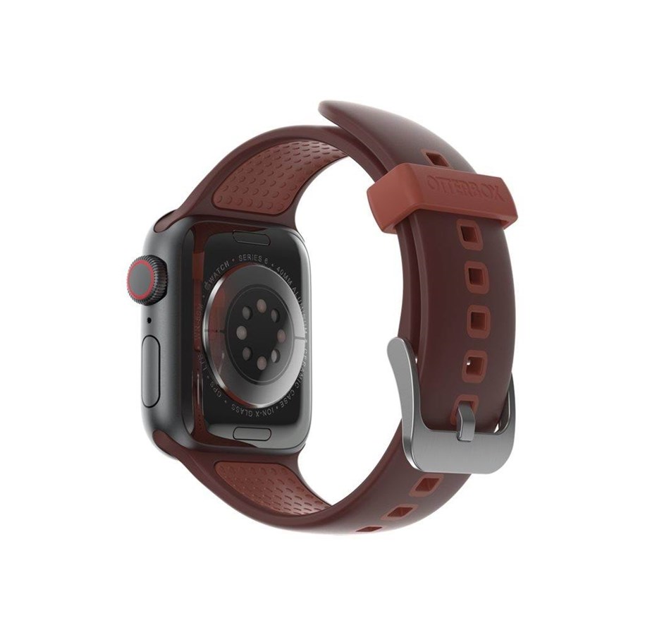 Smartwatch - Tilbehør - OtterBox All Day Comfort - band for smart watch - 77-96890