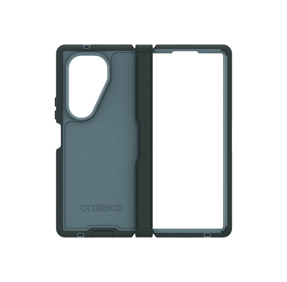 Mobil - Covers & Cases - OtterBox Defender Series Pro XT - back cover for mobile phone - 77-98233