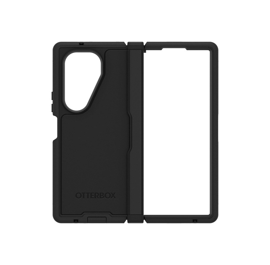 Mobil - Covers & Cases - OtterBox Defender Series Pro XT - back cover for mobile phone - 77-98231