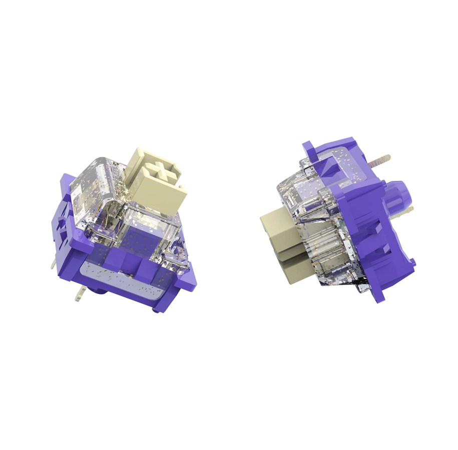 Tastatur - REDRAGON A113 HP1 Panda - Key Switches - A113 HP1