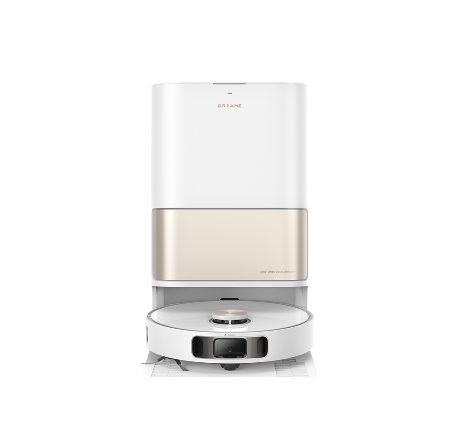 Robotstøvsuger - Dreame Robotstøvsuger L10S Pro Ultra PureHeat - RLL82CE