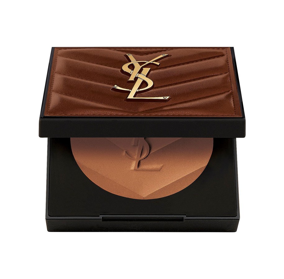 Makeup - Yves Saint Laurent - All Hours Hyper Bronze 04 - 3614274068092