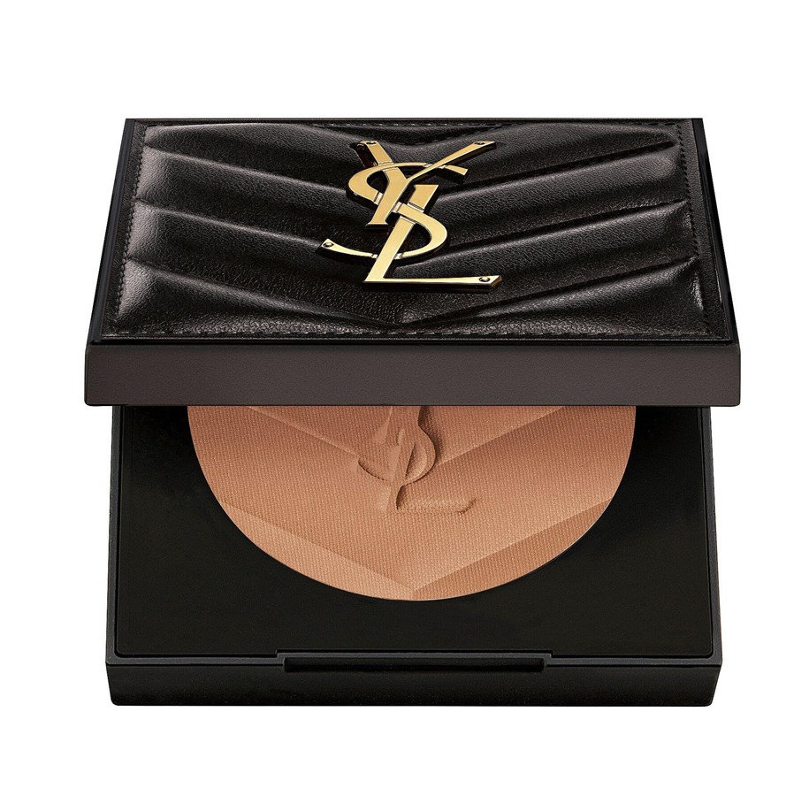Makeup - Yves Saint Laurent - All Hours Hyper Finish 04 - 3614273997447