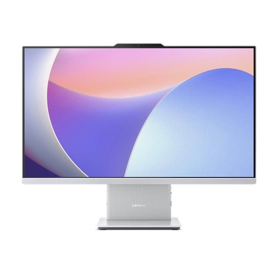 Stationær - All-In-One - Lenovo IdeaCentre AIO 27IRH9 - all-in-one Core i7 13620H - 32 GB - SSD 1 TB - LED 27" - English - F0HM00S2PB