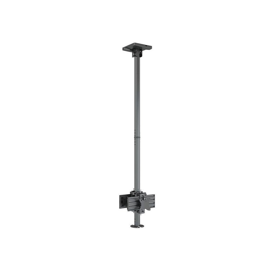 Vægbeslag, AV-Beslag & AV-Møbler - Multibrackets M Pro Series MBC1UX2 - Max - recommended for - 7340234811786