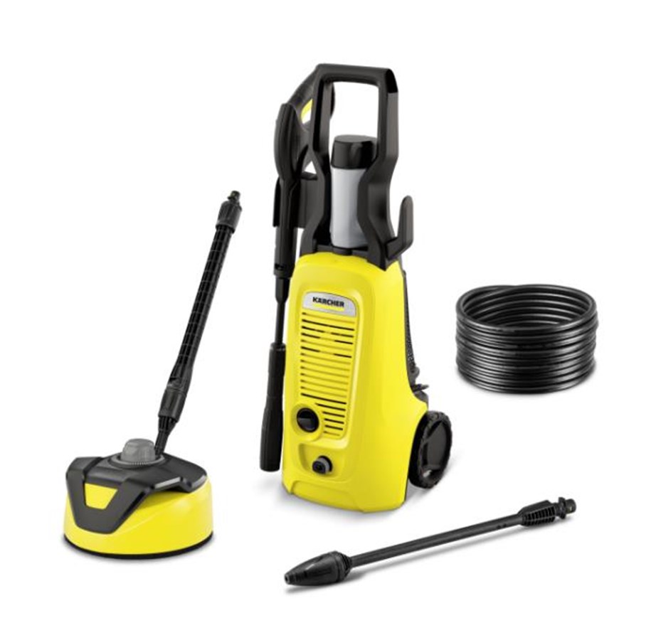 Højtryksrenser - Kärcher Højtryksrenser K 4 UNIVERSAL EDITION T5 pressure washer - 1.679-303.0