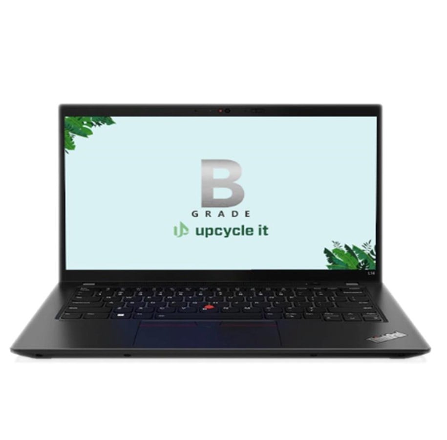 Bærbar - Lenovo Refurbished ThinkPad L14 G1 - 14" | Ryzen 5 | 16GB | 256GB | B Grade - LAP-L14G1-MX-B007