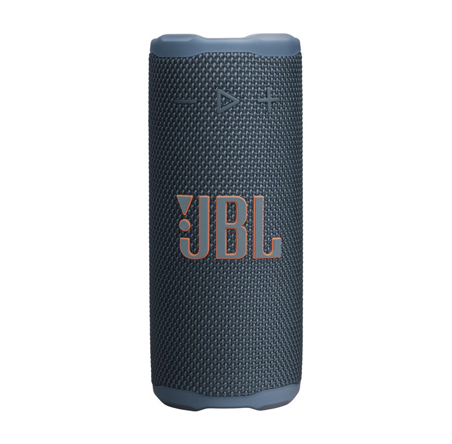 Bærbare & Fest Højtalere - JBL Grip - Blå - JBLGRIPBLU