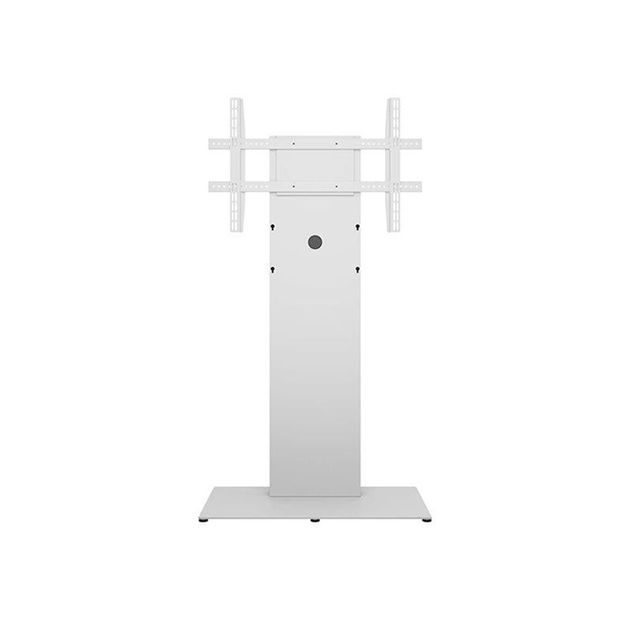 Vægbeslag, AV-Beslag & AV-Møbler - Multibrackets M Pro Series kiosk - for touch screen - white - Max 50 kg - recommended for 86" - 7340234810536