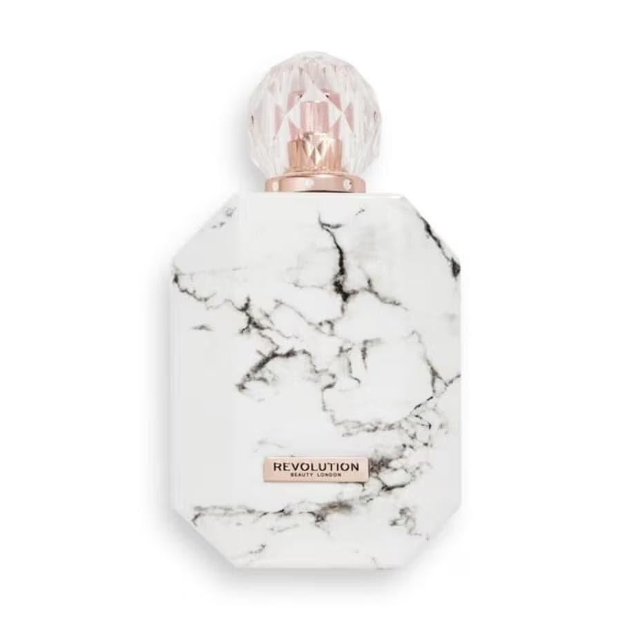 Parfume og dufte - Makeup Revolution Timeless Eau De Toilette 100 ml - 5057566547192