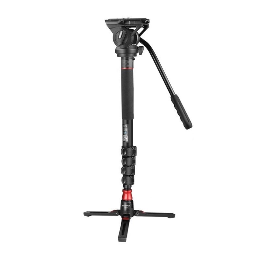 Stativ - Neewer GM76 Tripod / Monopod 179 cm - B0B8CM8LH9