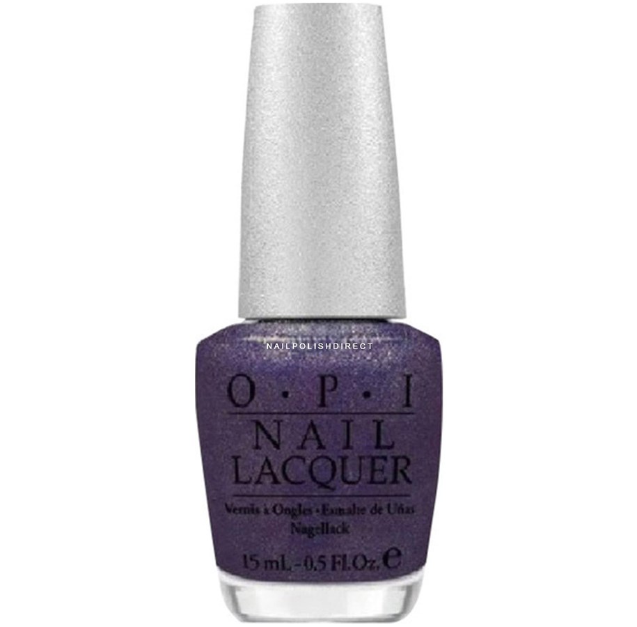 Makeup - OPI Nail Lacquer Nail Polish Vegan Paraben Fre - 09410510