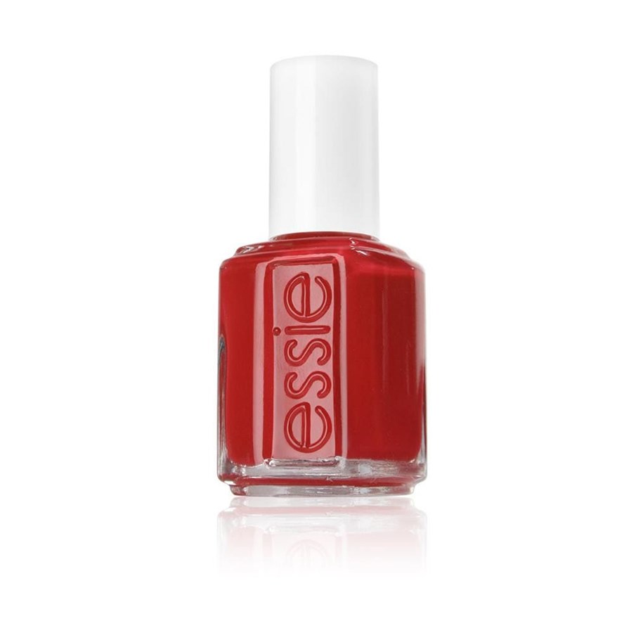 Makeup - Essie Lacquer Nail Polish 13.5 ml.– 61 Russian Roulette - 30095632