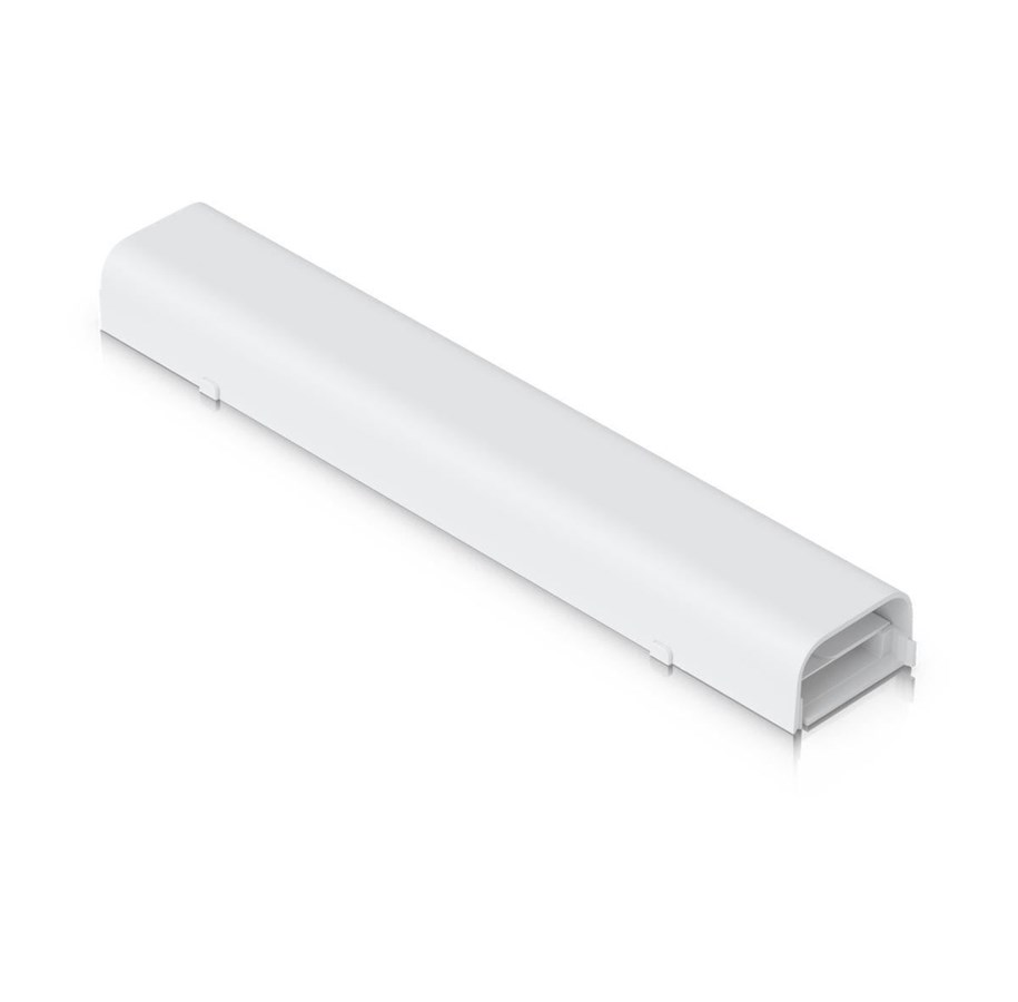 Kabel Organisering - Ubiquiti UACC-CRS - cable raceway - UACC-CRS