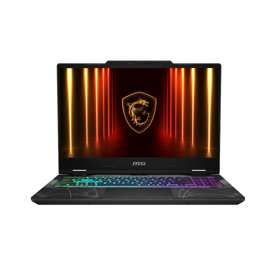 Bærbar - MSI Cyborg 15 - 15.6" | RTX 5070 | Core i7 | 16GB | 1TB - Cyborg 15 B13WGKG-602NEU