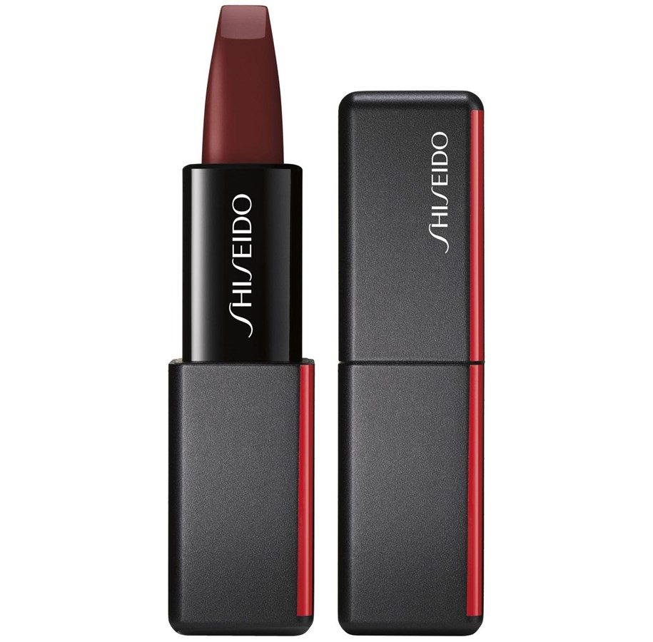 Makeup - Shiseido Modernmatte Powder Lipstick 521 Nocturnal - 729238147973