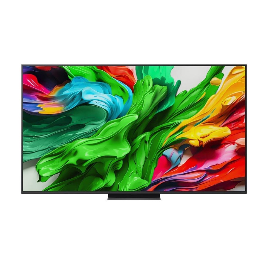Fladskærms TV - LG 65" Fladskærms TV LED 4K 65QNED86A6A - 65QNED86A6A