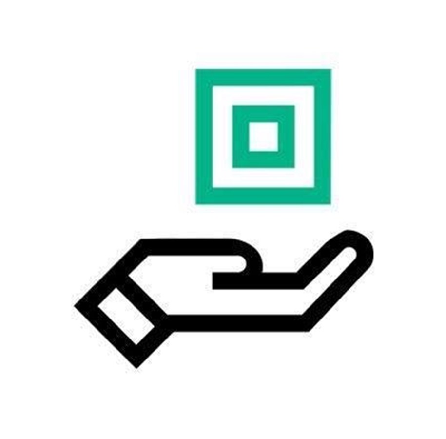 Service & support - Hewlett Packard Enterprise HPE Next Business Day Partner Branded Support - H1L06A3#Z5F
