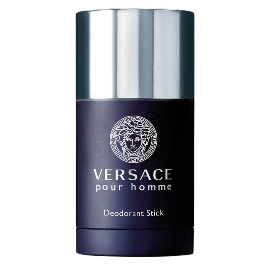 Parfume og dufte - VERSACE Pour Homme Deodorant Stick 75 ml - 75 ml - 8011003816743