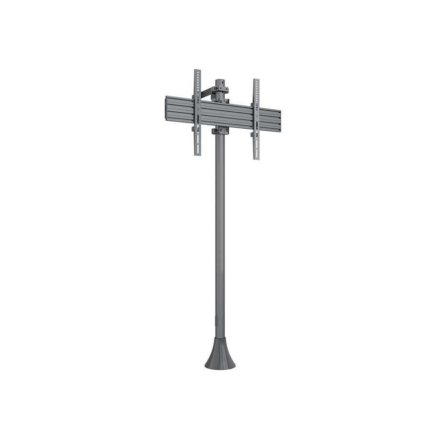 Vægbeslag, AV-Beslag & AV-Møbler - Multibrackets M Pro Series MBFW1U - Max 50 kg - recommended for 75" - 7340234811519