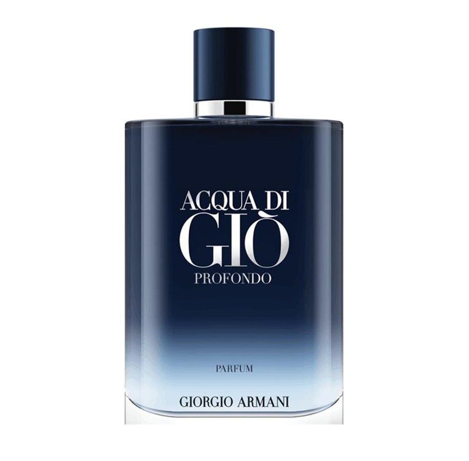 Parfume og dufte - Giorgio Armani Acqua di Giò Profondo Parfum 200 ml - 200 ml - 3614273953672