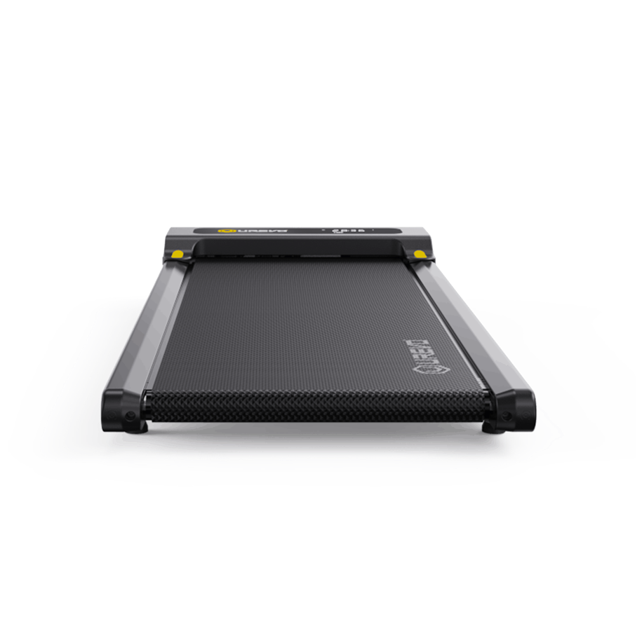 Sport & Fitness - UREVO Spacewalk E3S Manual-inclined Walking Treadmill - URTM028