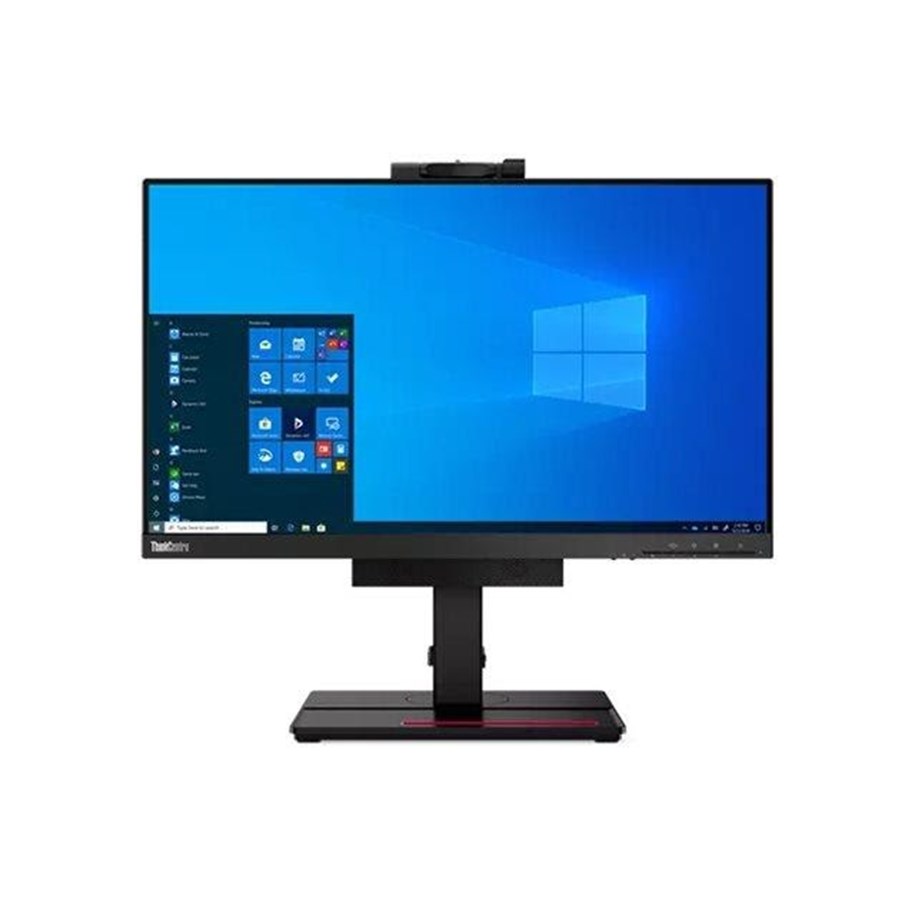 Skærm - 24" Lenovo ThinkCentre Tiny-in-One 24 Gen 4 - 1920x1080 (FHD) - 60Hz - IPS - 11GEPAR1EU