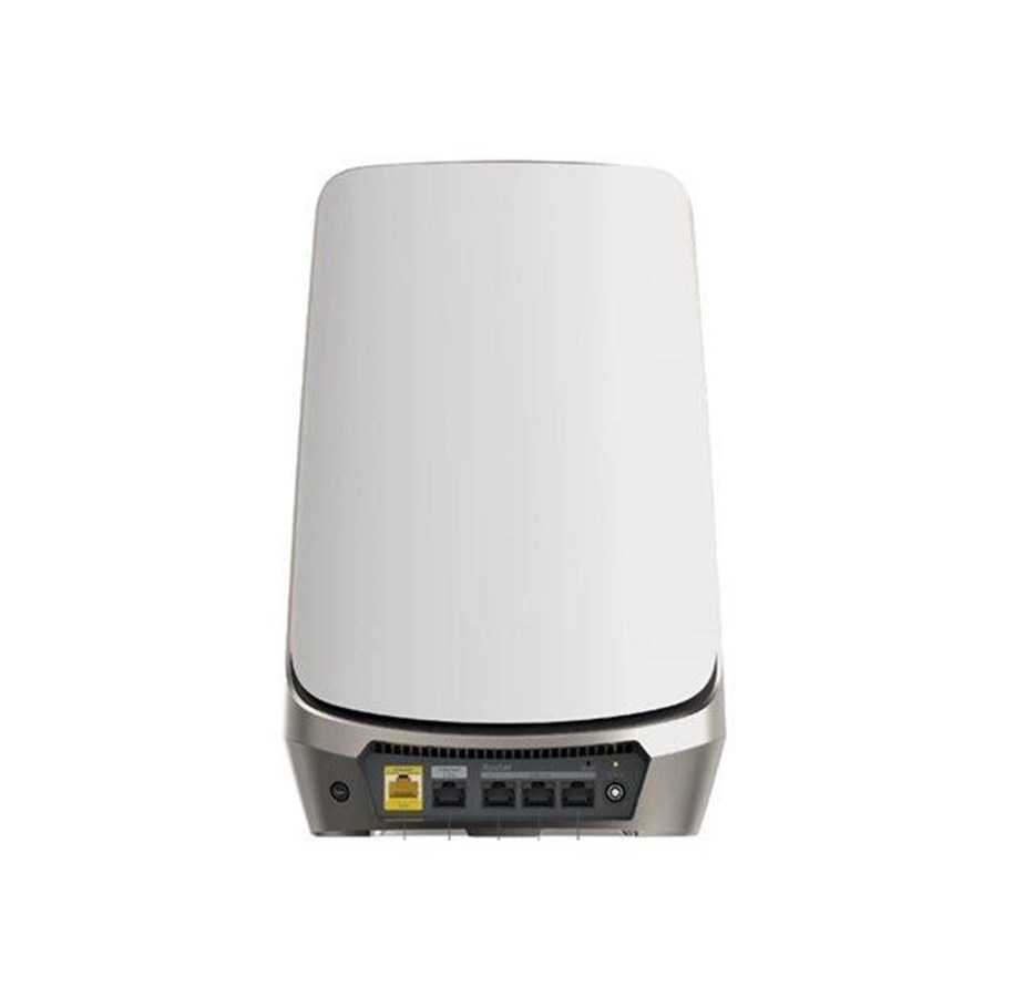 Netgear Orbi 960 Series RBRE960 - wireless router - Wi-Fi 6E - desktop ...