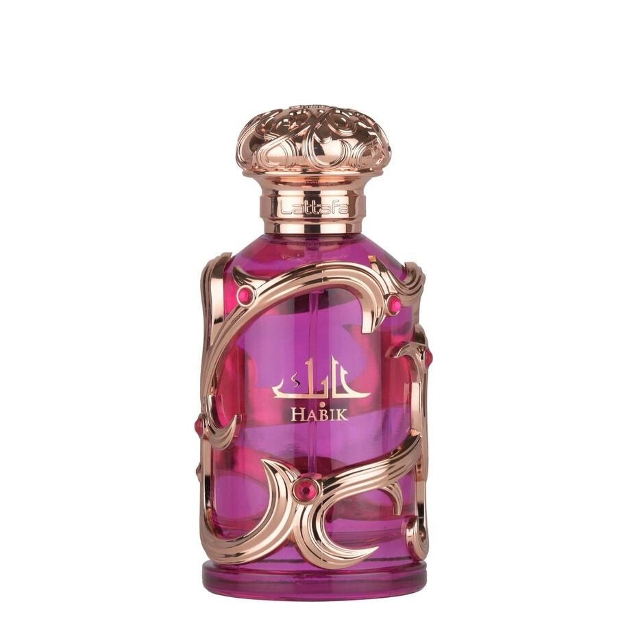 Parfume og dufte - Lattafa Habik Women EDP - 100 ml - 6290360599489