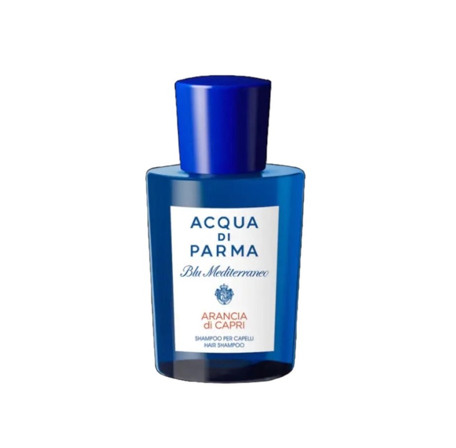 Hårpleje - Acqua di Parma Blu Mediterraneo Arancia di Capri Shampoo 40 ml - 8028713300974