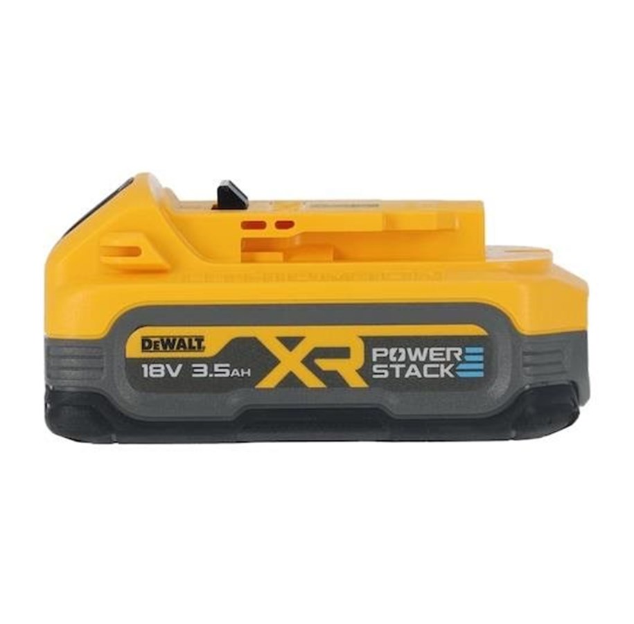Akku & Lader - Dewalt DCBP318-XJ Cordless Tool Battery 18 V 3.5 Ah - DCBP318-XJ