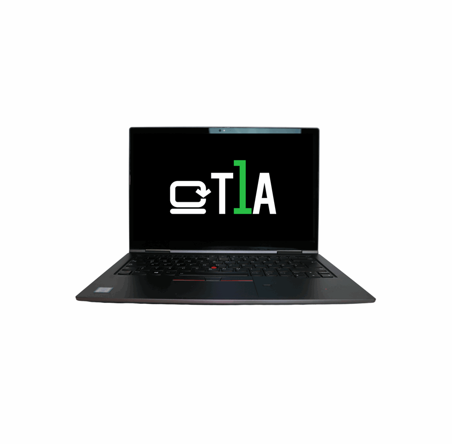 Bærbar - Lenovo Refurbished ThinkPad X1 Yoga G4 - 14" Touch | Core i5 | 8GB | 256GB | BARGA1N+ Grade - L-X1YG4-SCA-P104