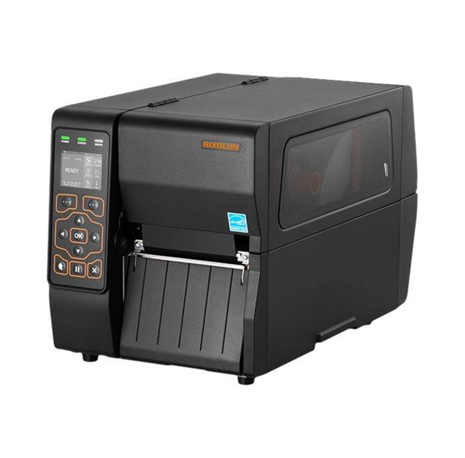 Labelprinter - BIXOLON XT3-43 - label printer - B/W - direct thermal / thermal transfer - XT3-43/BEG