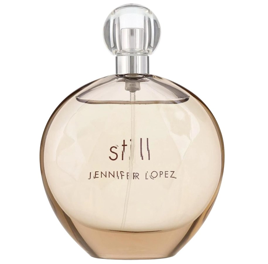Parfume og dufte - Jennifer Lopez Still EDP - 100 ml - 5050456080601