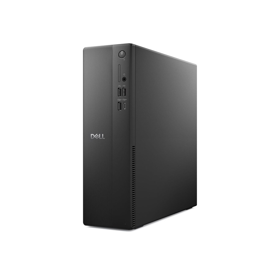 Stationær - PC & Mac - Dell Slim ECS1250 - Core Ultra 5 | 16 GB DDR5 | 512 GB SSD | Wi-Fi 6 - ECS1250_ARLS_101