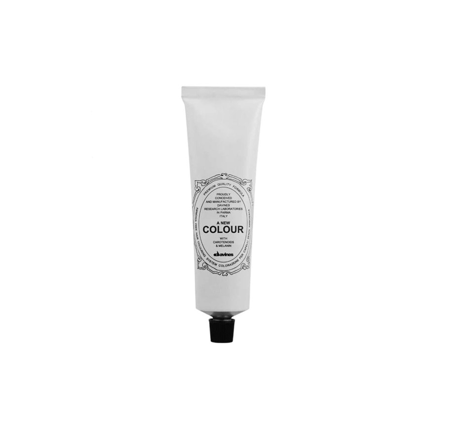 Hårpleje - Davines Permanent Hair Color 60 ml. – 7.0 Medium Blonde. - 8004608227908
