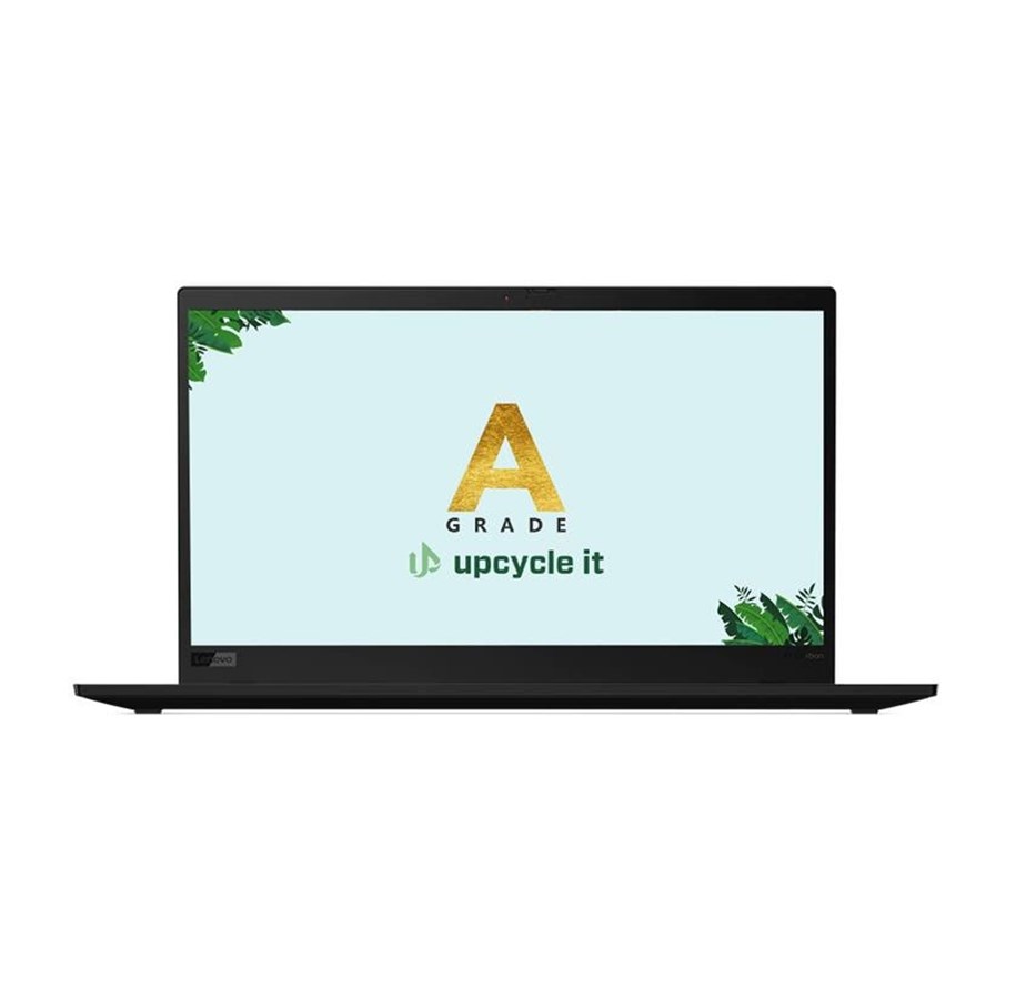Bærbar - Lenovo Refurbished ThinkPad X1 Carbon G7 - 14" | Core i5 | 8GB | 256GB | A Grade - LAP-X1CARBON7TH-MX-A016