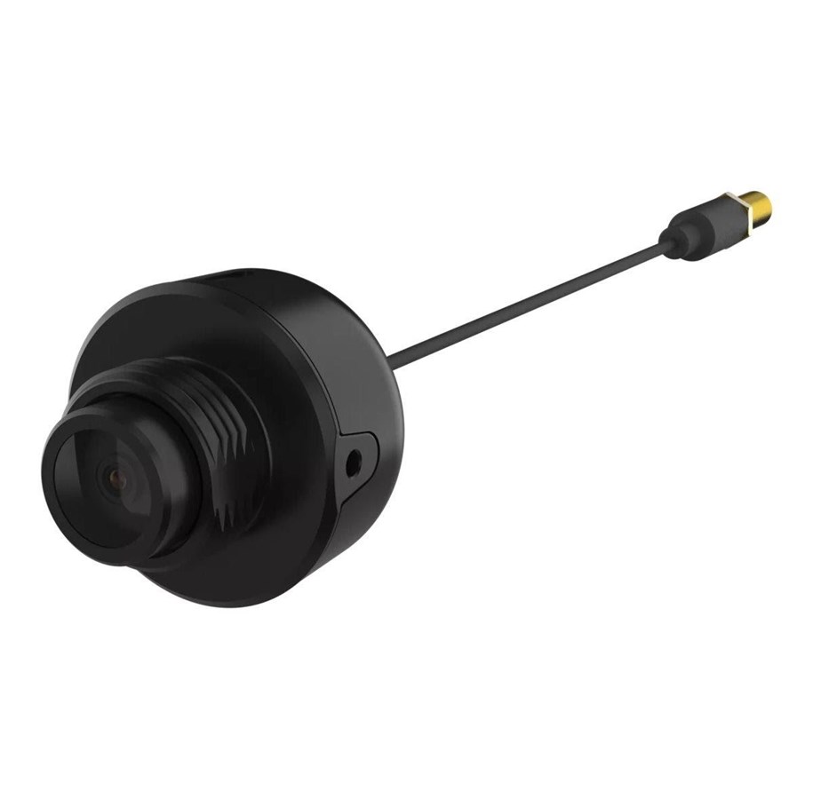Netværkskamera - Axis F series F2108 - 03056-001