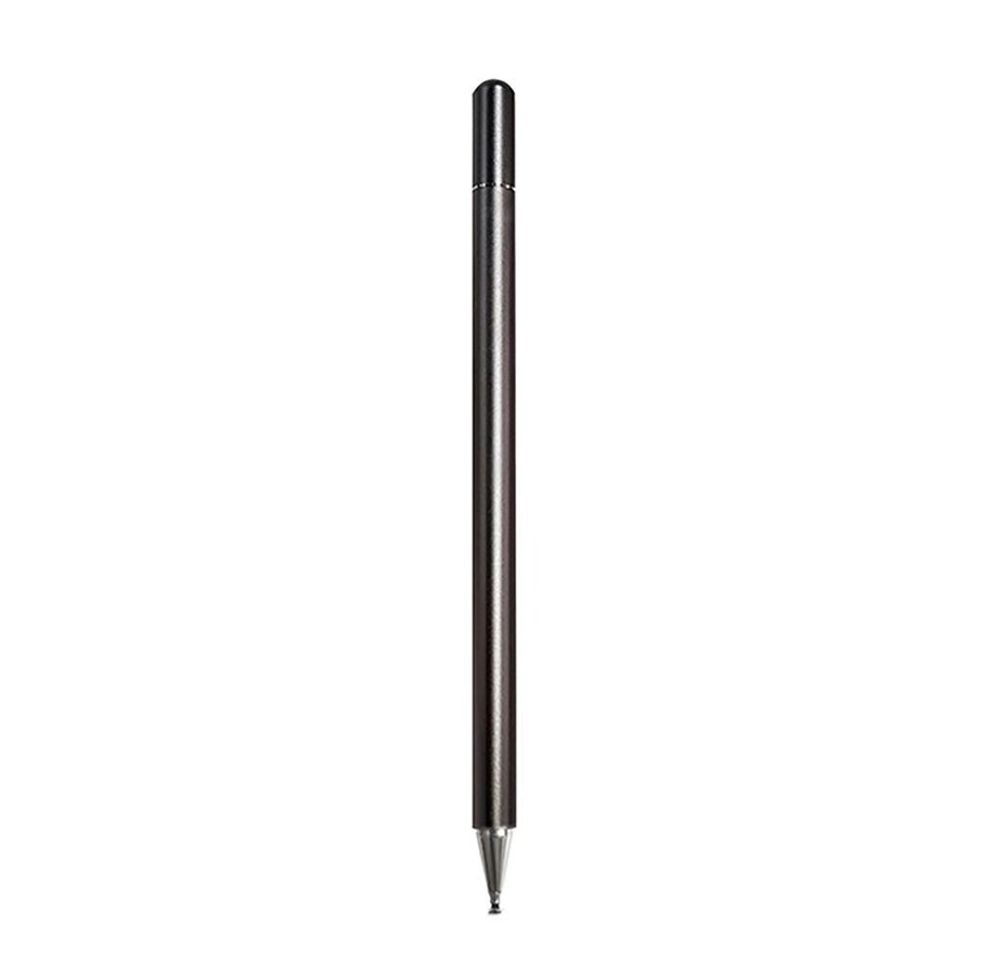Mobil - Andet Tilbehør - Joyroom JR-BP560 Excellent Series Passive Stylus - Black - JR-BP560S_B