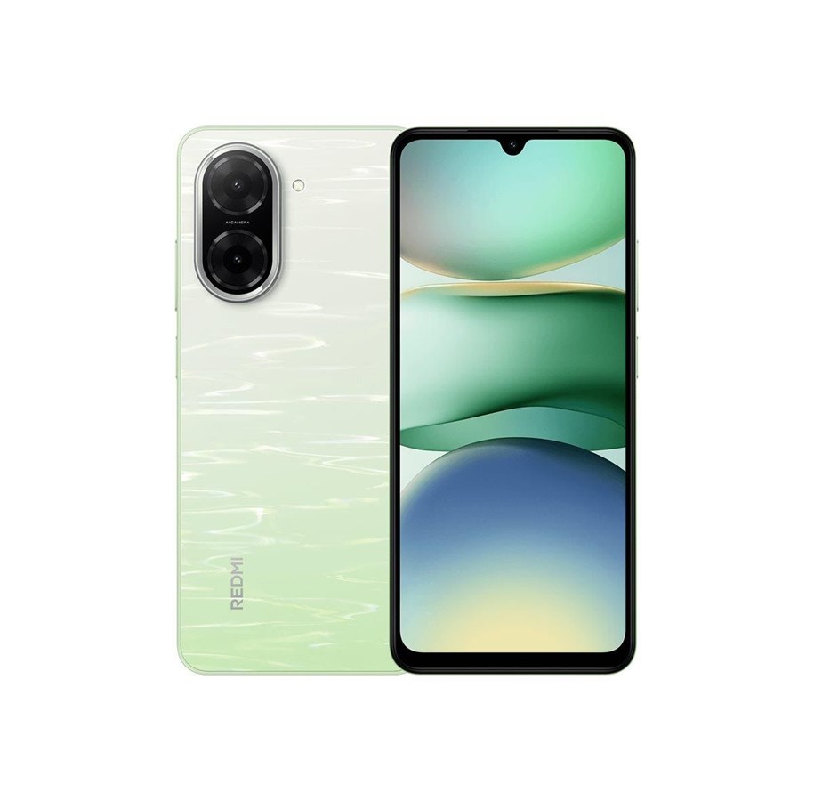 Mobil - Xiaomi Redmi A5 64GB/3GB - Lake Green - MZB0JSLEU