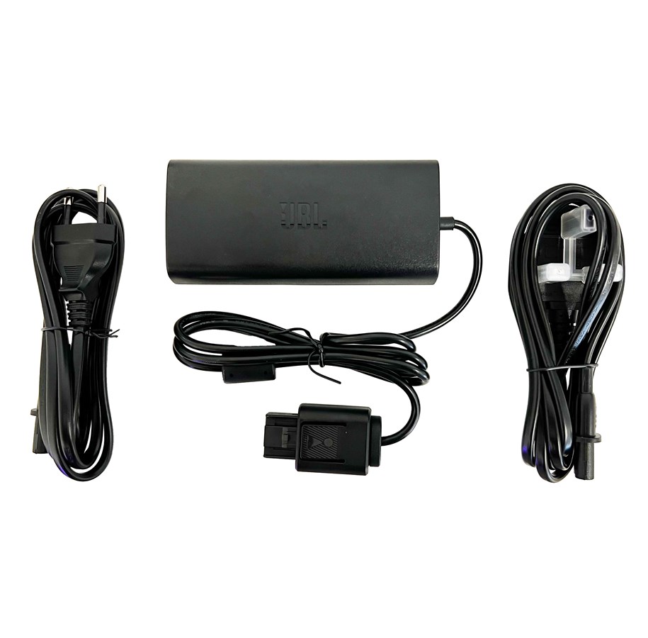 Bilstereo - JBL BassPro Go Home Power Adapter - JBLSUBBPGOWALLCEU